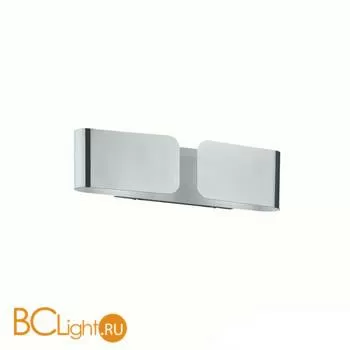 Настенный светильник Ideal Lux CLIP AP2 MINI CROMO 049229