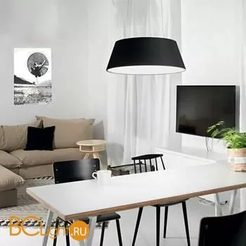 Подвесной светильник Ideal Lux Cloe sp 247304 - Фото 0