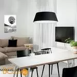 Подвесной светильник Ideal Lux Cloe sp 247304 - Фото 0