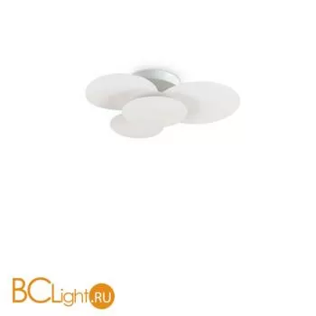 Потолочный светильник Ideal Lux Cloud pl d55 263519
