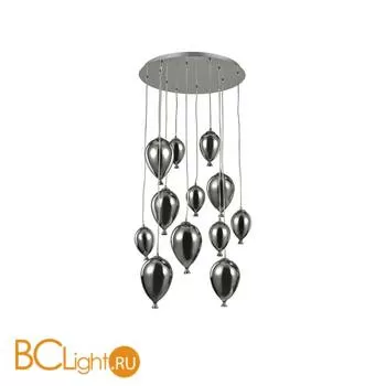 Подвесной светильник Ideal Lux Clown SP12 Cromo 100920 - Фото 0