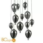 Подвесной светильник Ideal Lux Clown SP12 Cromo 100920