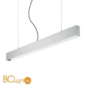 Подвесной светильник Ideal Lux Club Sp168 Argento 137995
