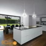 Подвесной светильник Ideal Lux COCKTAIL SP1 BIG BIANCO 074313 - Фото 0