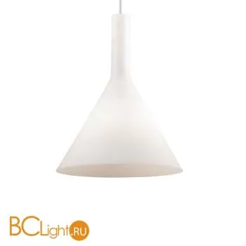 Подвесной светильник Ideal Lux COCKTAIL SP1 SMALL BIANCO 074337