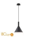 Подвесной светильник Ideal Lux COCKTAIL SP1 SMALL Nero 074344 - Фото 0