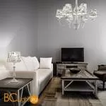 Люстра Ideal Lux Coffee SP9 092737 - Фото 0