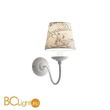 Бра Ideal Lux Coffee AP1 092690