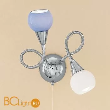 Бра Ideal Lux Color AP2 № 9829