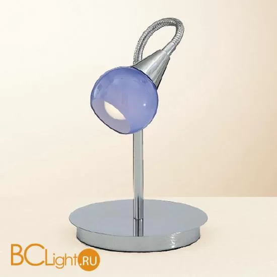 Настольная лампа Ideal Lux Color TL1 № 9832