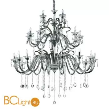 Люстра Ideal Lux COLOSSAL SP30 GRIGIO