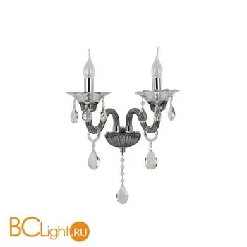 Бра Ideal Lux Colossal AP2 Grigio 081496