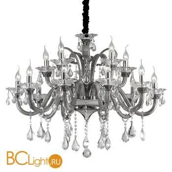 Люстра Ideal Lux Colossal SP15 Grigio 081526