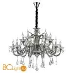 Люстра Ideal Lux Colossal SP15 Grigio 081526 - Фото 0