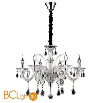 Люстра Ideal Lux Colossal SP6 Avorio 081540 - Фото 0