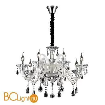 Люстра Ideal Lux Colossal SP8 Avorio 081557 - Фото 0