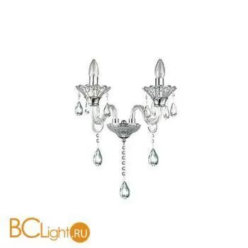 Бра Ideal Lux Colossal AP2 Trasparente 114200