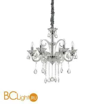 Люстра Ideal Lux Colossal SP6 Trasparente 114194