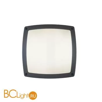 Настенно-потолочный светильник Ideal Lux Cometa PL3 Antracite 082240 - Фото 0