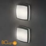 Настенно-потолочный светильник Ideal Lux Cometa PL3 Antracite 082240