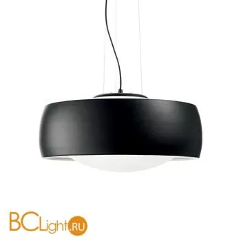 Подвесной светильник Ideal Lux Comfort SP1 Nero 186832