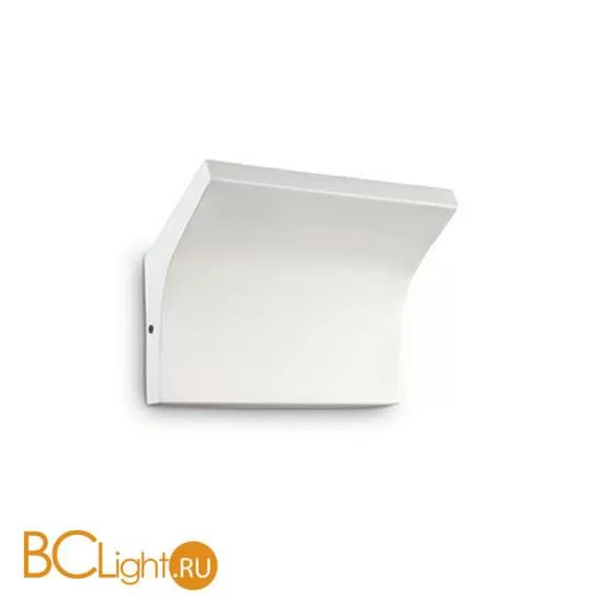 Настенный светильник Ideal Lux Commodore Ap2 Bianco 125923
