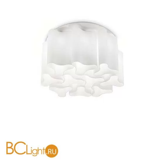 Потолочный светильник Ideal Lux Compo Pl10 125510