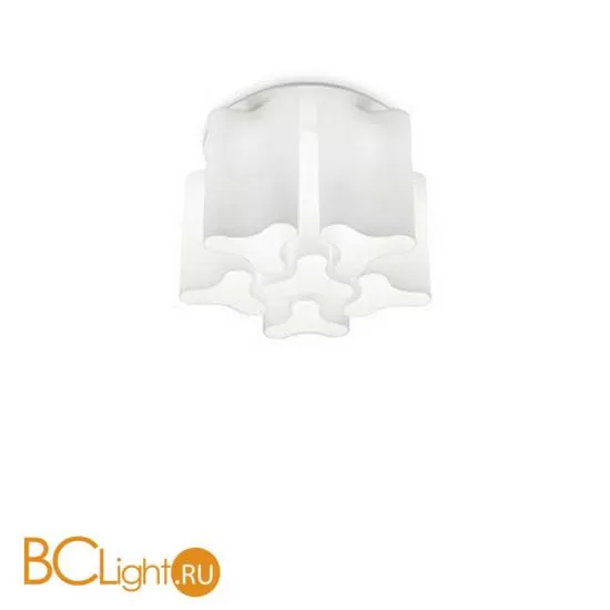 Потолочный светильник Ideal Lux Compo Pl6 125503