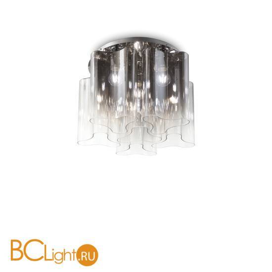 Потолочный светильник Ideal Lux Compo PL6 Fume 172828