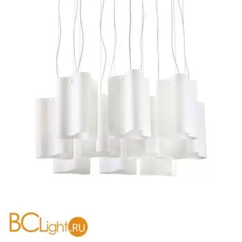 Подвесной светильник Ideal Lux COMPO SP10 BIANCO