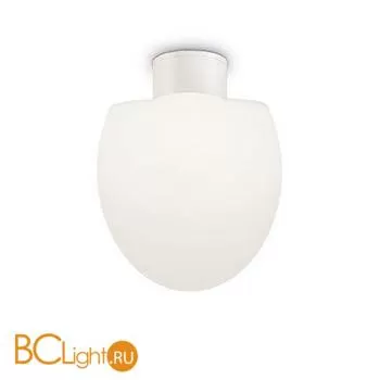 Уличный потолочный светильник Ideal Lux Concerto Pl1 Bianco 149950