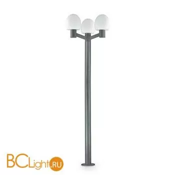 Садово-парковый фонарь Ideal Lux Concerto Pt2 Bianco 147215