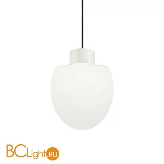 Уличный подвесной светильник Ideal Lux Concerto Sp1 Bianco 149981