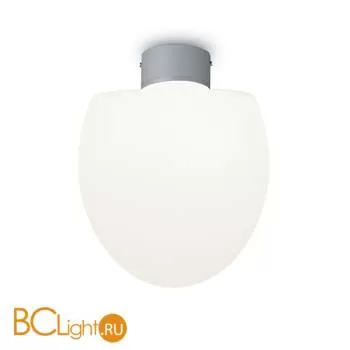 Уличный потолочный светильник Ideal Lux Concerto PL1 GRIGIO 149967