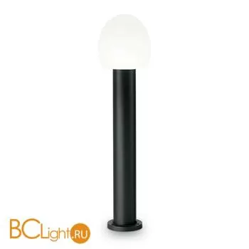 Садово-парковый фонарь Ideal Lux Concerto PT1 NERO 136097