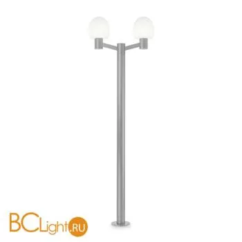 Садово-парковый фонарь Ideal Lux Concerto PT2 GRIGIO 147222