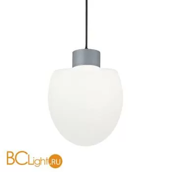 Уличный подвесной светильник Ideal Lux Concerto SP1 GRIGIO 149998