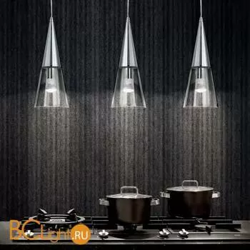 Подвесной светильник Ideal Lux CONO SP1 017440 - Фото 0