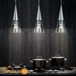 Подвесной светильник Ideal Lux CONO SP1 017440 - Фото 0