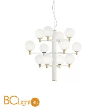 Люстра Ideal Lux COPERNICO SP12 BIANCO