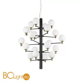 Люстра Ideal Lux COPERNICO SP20 NERO