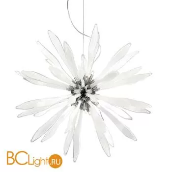 Подвесной светильник Ideal Lux CORALLO SP12 BIANCO 074689 - Фото 0