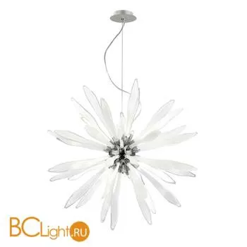 Подвесной светильник Ideal Lux CORALLO SP12 BIANCO 074689 - Фото 1