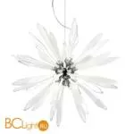 Подвесной светильник Ideal Lux CORALLO SP12 BIANCO 074689 - Фото 0