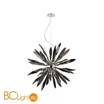 Подвесной светильник Ideal Lux Corallo SP12 Nero 086613