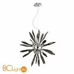 Подвесной светильник Ideal Lux Corallo SP8 Nero 086590 - Фото 0