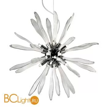 Подвесной светильник Ideal Lux Corallo SP8 Bianco 086576