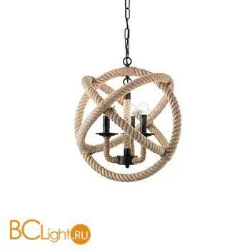 Люстра Ideal Lux Corda Sp3 D43 130903