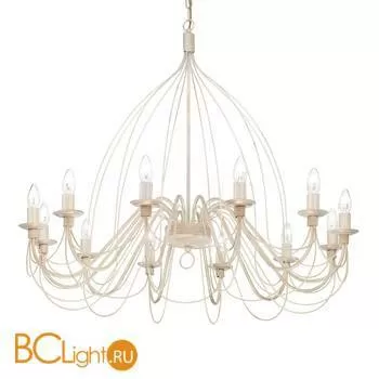 Люстра Ideal Lux Corte SP12 Bianco 097664