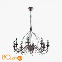 Люстра Ideal Lux Corte SP8 RUGGINE 057194 Люстра Ideal Lux Corte SP8 RUGGINE 057194